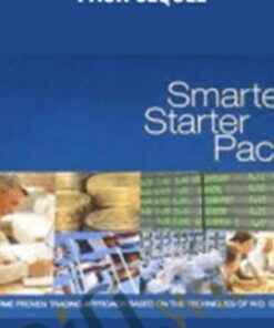 Starter Pack & Starter Pack Sequel – David Bowden