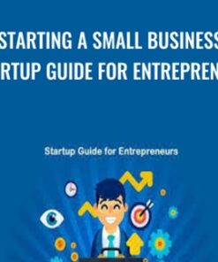 Starting a Small Business - Startup Guide for Entrepreneurs - Larry Aiello