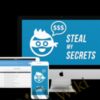 Steal My Secrets – Dave Kaminski