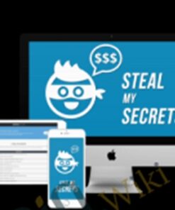 Steal My Secrets – Dave Kaminski