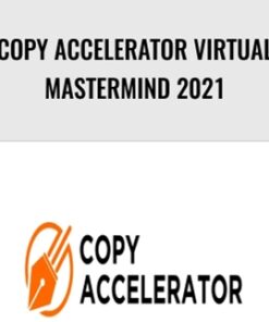Copy Accelerator Virtual Mastermind 2021 – Stefan Georgi & Justin Goff
