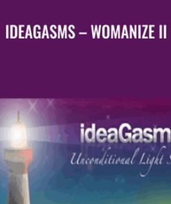 Ideagasms – Womanize II – Stephane Hemon