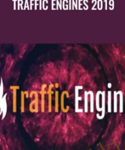 Traffic Engines 2019 – Stephen Floyd