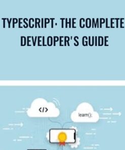 Dart and Flutter: The Complete Developer's Guide - Stephen Grider