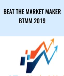 Beat The Market Maker BTMM 2019  – Steve Mauro