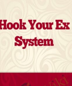 Hook Your Ex System - Steve Pratt