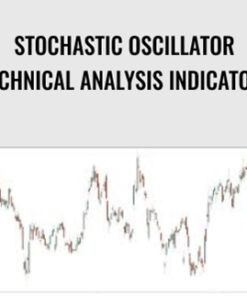 Stochastic oscillator (Technical Analysis Indicator)