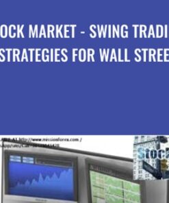 Stock Market - Swing Trading Strategies for Wall Street - Bill Wermine