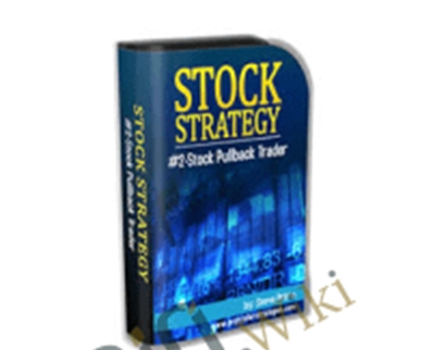 Stock Strategy #2 – Steve Primo