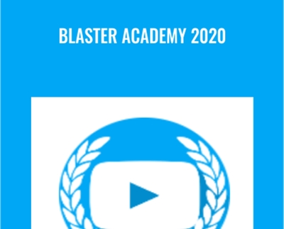 Blaster Academy 2020 – Stoica and Vlad M
