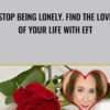 Stop Being Lonely Find the Love of Your Life with EFT » Courses[GB]