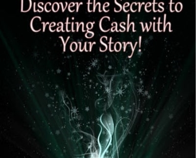 Storytelling Workshop with Sam England. Monetize Your Life with Stories – MyNAMS - David Perdew