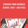Straight From Business School Data Analytics » Courses[GB]