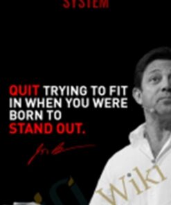 Straight Line Persuation System – Jordan Belfort