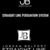 Straight Line Persuation System min » Courses[GB]