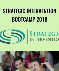 Strategic Intervention Bootcamp 2018 Mark Magali Peysha 1 » Courses[GB]