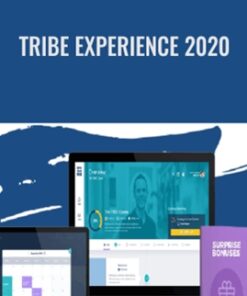 TRIBE Experience 2020 – Stu McLaren