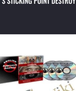 Stylelife Attraction Mastermind Group