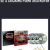 Style's Sticking Point Destroyer Kit