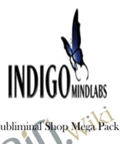 Subliminal Shop Mega Pack