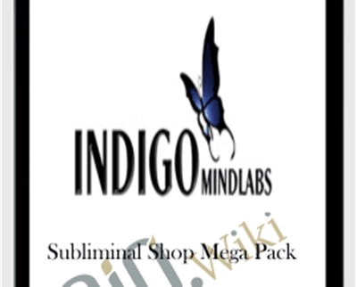 Subliminal Shop Mega Pack