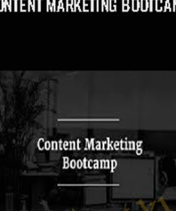 Content Marketing Bootcamp – Sujan Patel