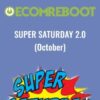 Super Saturday 2.0