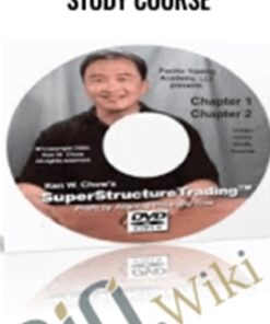 Super Structure Trading Home Study Course – Ken Chow