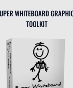 Super Whiteboard Graphics Toolkit