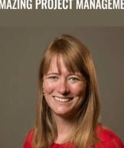 AMAZING Project Management - Susan Tuttle