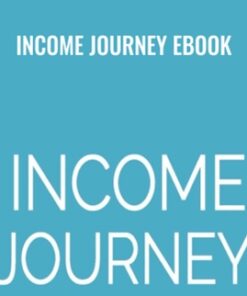 Income Journey eBook – Suzi Whitford
