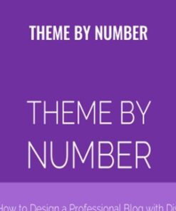 Theme by Number – Suzi Whitford