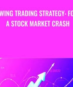 Swing Trading Strategy: For A Stock Market Crash