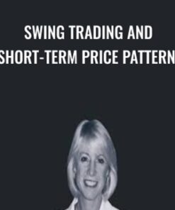 Swing Trading and Short-Term Price Patterns - Linda Raschke
