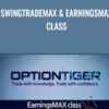 SwingTradeMAX EarningsMAX Class » Courses[GB]