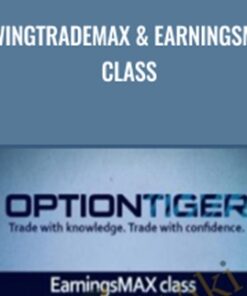 SwingTradeMAX & EarningsMAX Class - Hari Swaminathan
