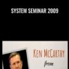 System Seminar 2009 » Courses[GB]