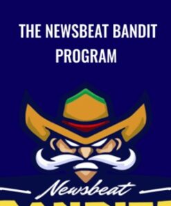 The Newsbeat Bandit Program – T3 Live