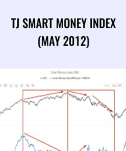 TJ Smart Money Index (May 2012)  – TJ
