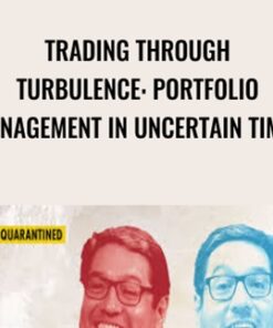 Trading Through Turbulence: Portfolio Management In Uncertain Times