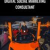 Digital Social Marketing Consultant – Tai Lopez