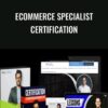 Ecommerce Specialist Certification – Tai Lopez