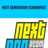 Next Generation Ecommerce - Tanner Planes