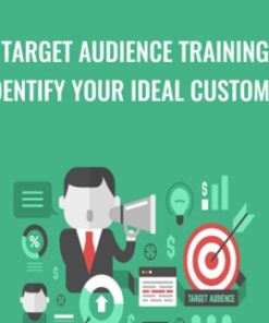 Target Audience Training: Identify Your Ideal Customer - Sandor Kiss