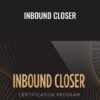 Inbound Closer – Taylor Welch
