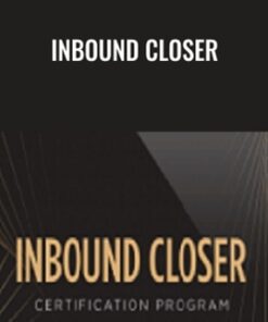 Inbound Closer – Taylor Welch
