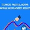 Technical Analysis, Moving Average with backtest results - Knowledge Pursue