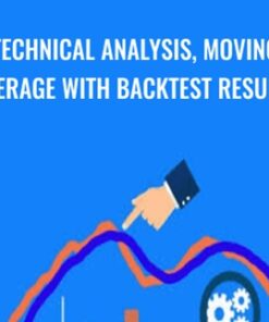 Technical Analysis, Moving Average with backtest results - Knowledge Pursue