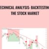Technical analysis Backtesting the stock market » Courses[GB]