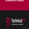 TechnicalFX Course - Anonymous